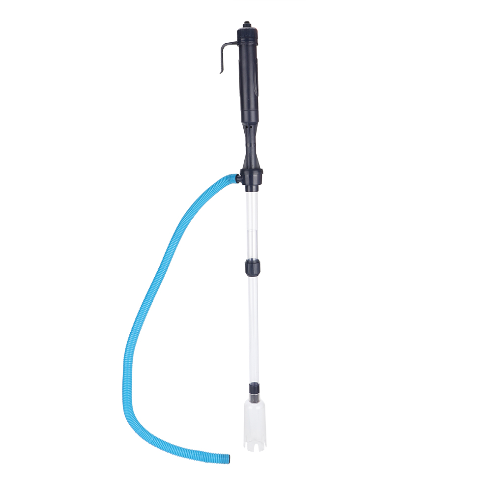 Marine Aquarium Vacuum - Elektrikli Balık Tankı Temizleyici 520L/H Akvaryum