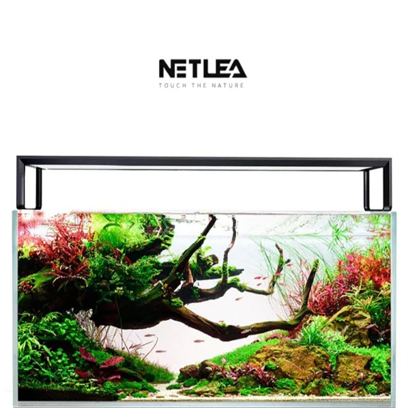 Aquarium Marine Lights - Netlea AT5S V4 Akıllı Wifi APP