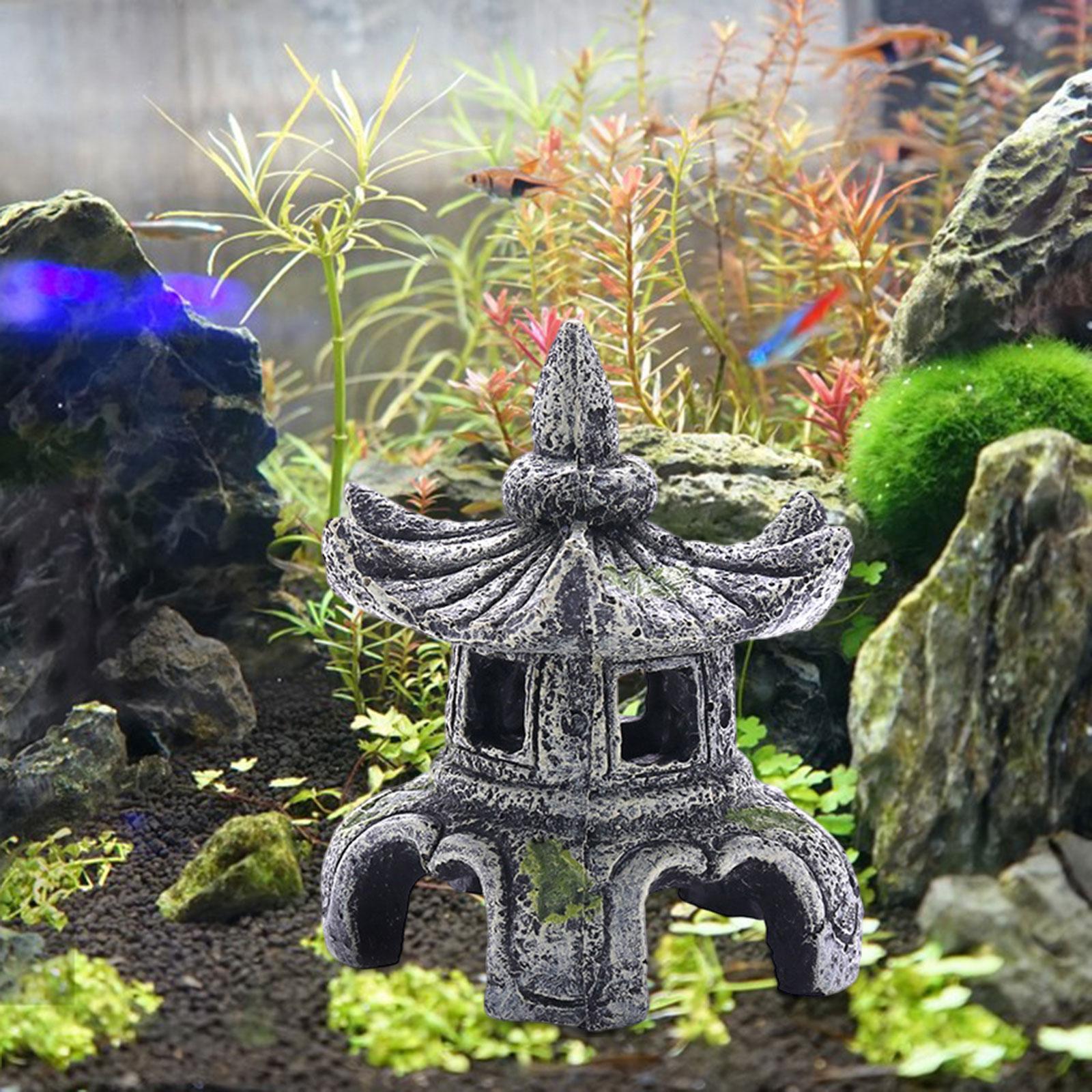 Aquarium Innovative Marine - Akvaryum süs akvaryum aksesuarları tankı dekorasyon