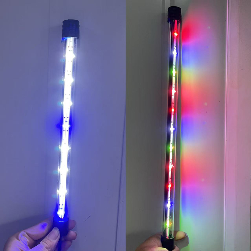 Aquarium Marine Lights - Balık Tankı Işık Sualtı Aydınlatma Dalgıç