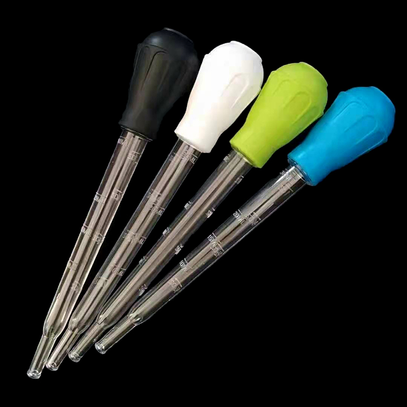 Marine Aquarium Vacuum - 29 cm Uzatmak 35/40/50 ml Pipetler