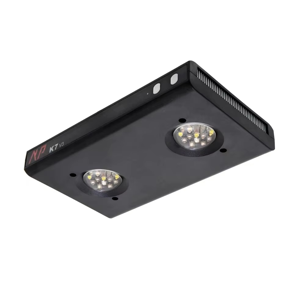 Aquarium Marine Lights - K7 140W Tam Spektrumlu WiFi Tam