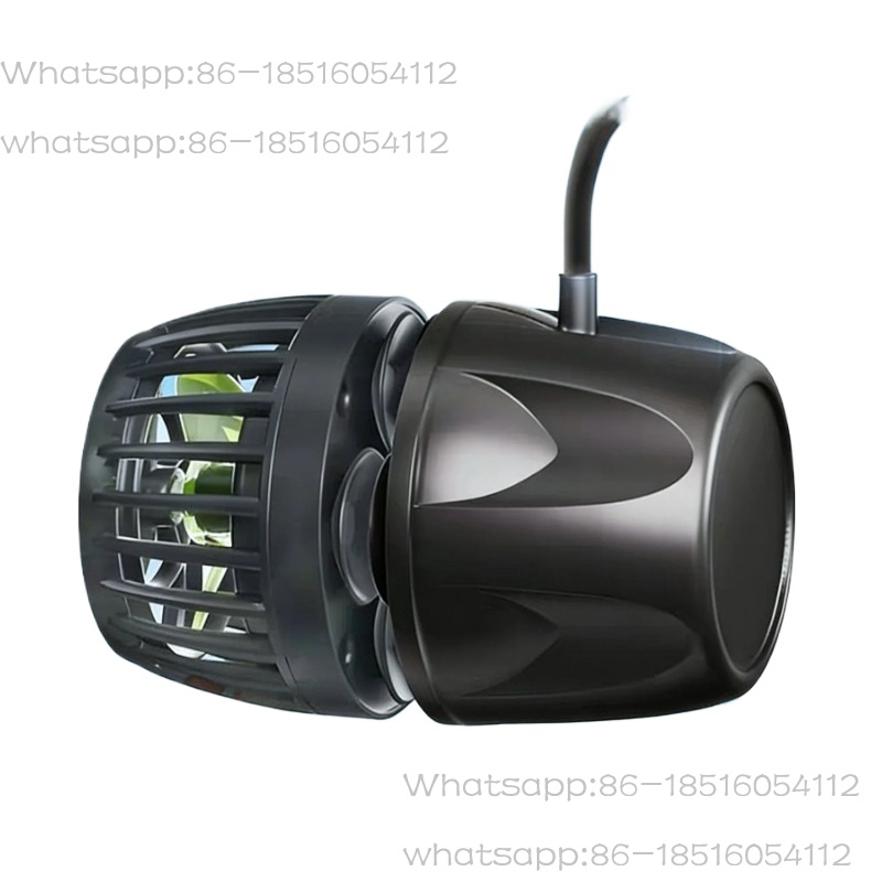 Marine Aquarium Wave Maker - Seri Kablosuz Akvaryum Vario Dalga Yapıcı