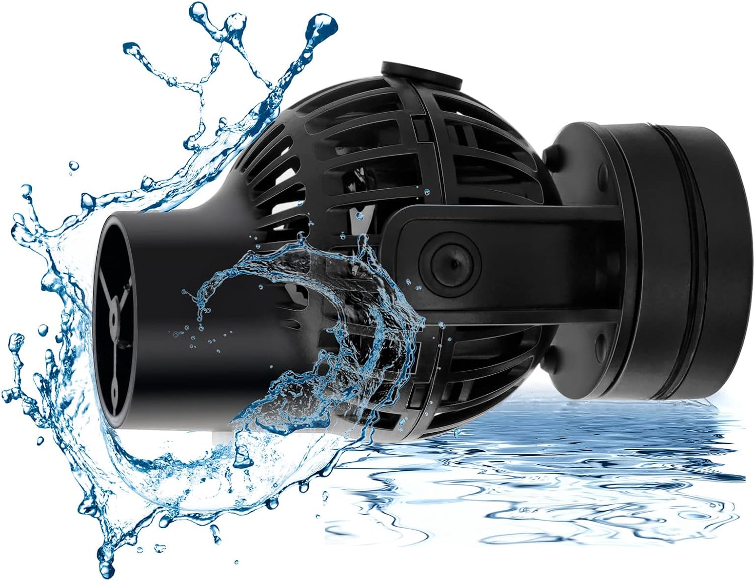 Marine Aquarium Wave Maker - Jecod Sirkülasyon Ve Dalga Pompası CWP-6000