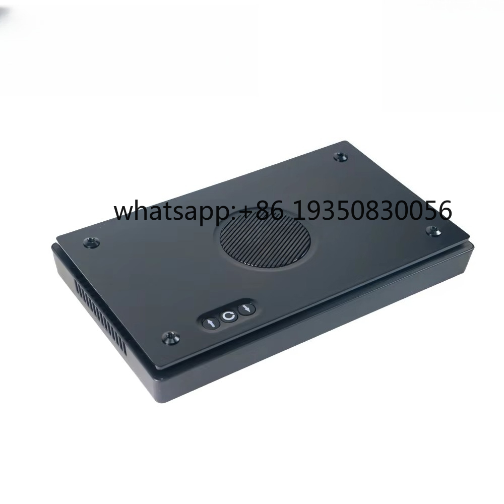 Aquarium Marine Lights - 2026-A8 PRO II Max ve Mavi