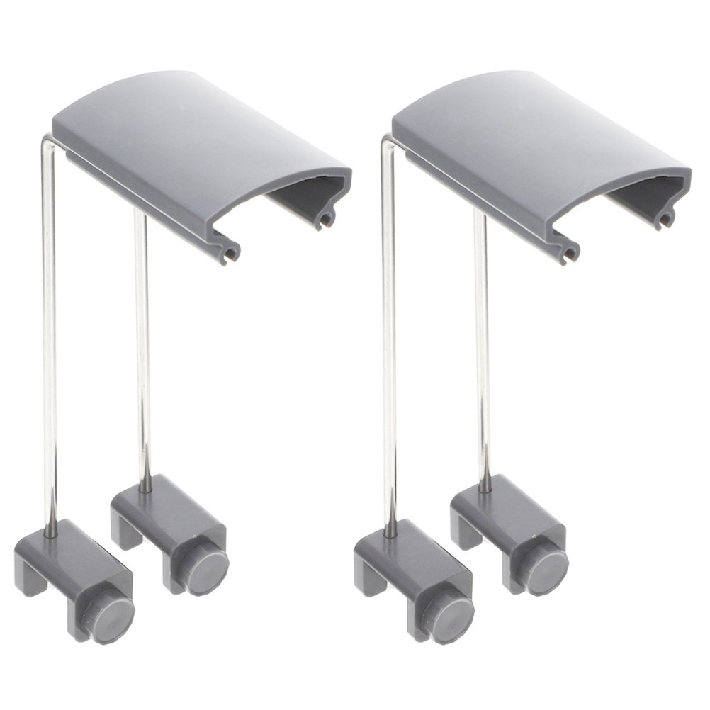 Aquarium Marine Lights - 2 Adet Akvaryum Işık Standı Ayarlanabilir