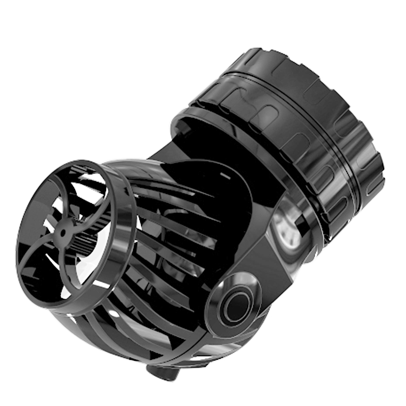 Marine Aquarium Wave Maker - LBS-30 Deniz Akvaryumu için Kontrolörlü Dalga
