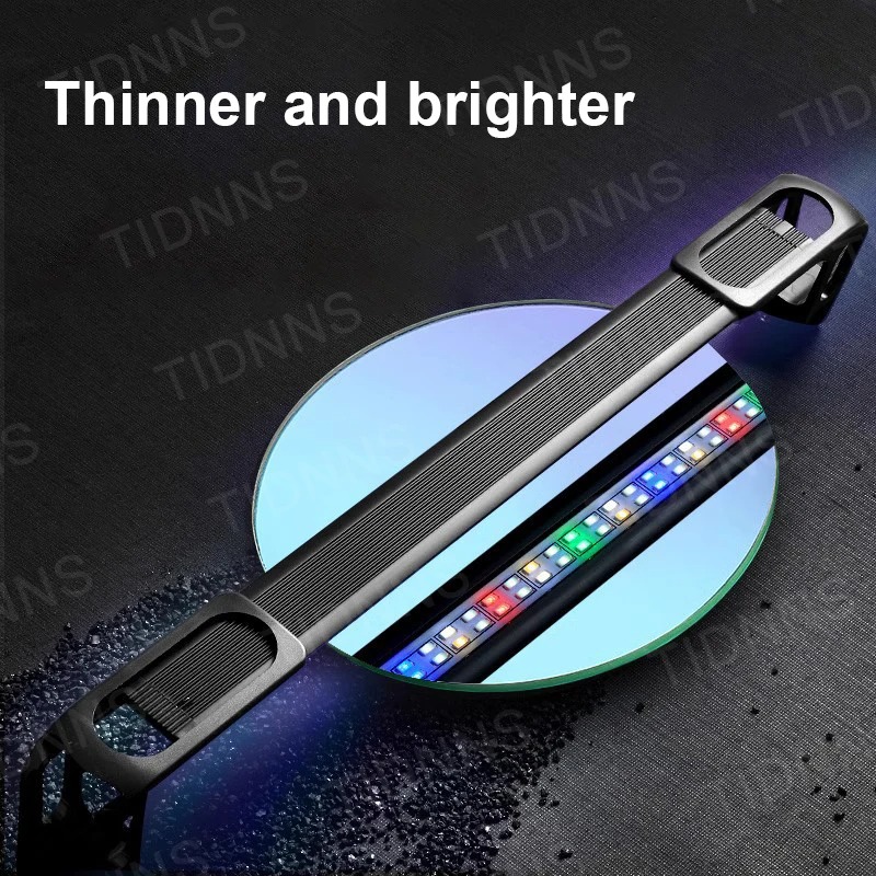 Aquarium Marine Lights - Akvaryum ışığı Led bitki büyümek aydınlatma