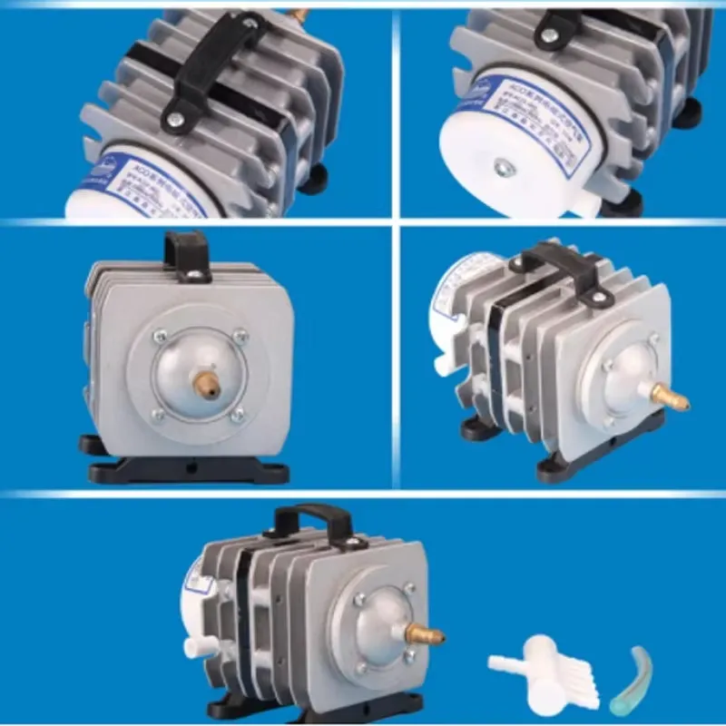 Sunsun ACO-001 ACO-002 ACO-003 - Marine Aquarium Vacuum incelemesi ve fiyatı