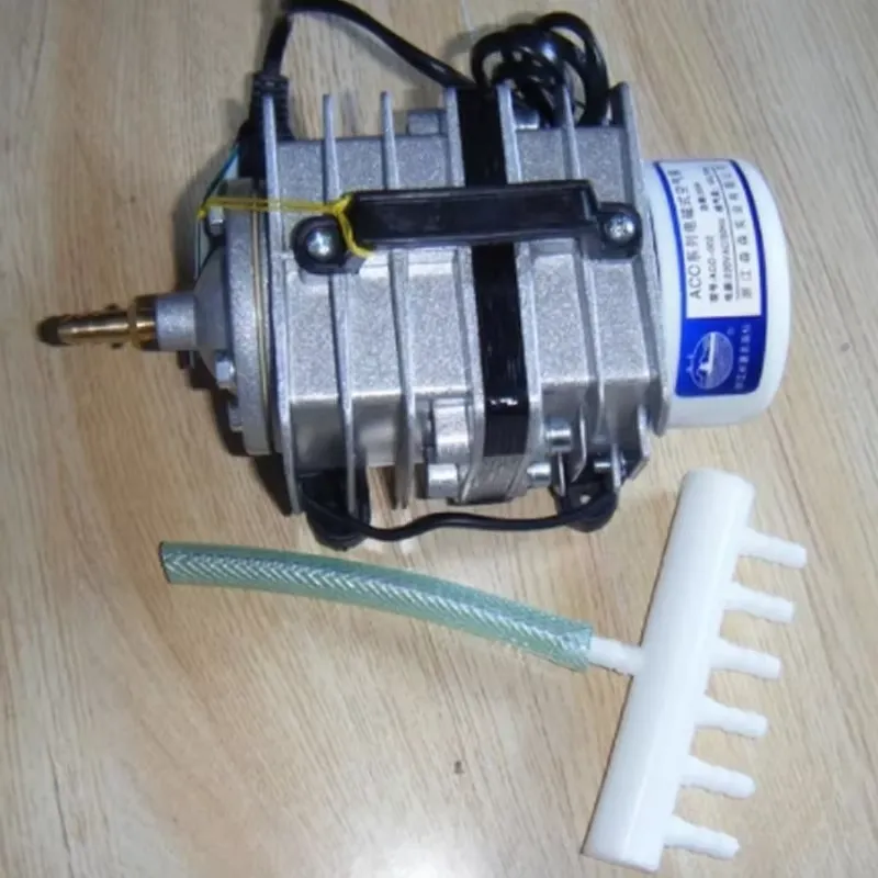 Sunsun ACO-001 ACO-002 ACO-003 - Marine Aquarium Vacuum incelemesi ve fiyatı