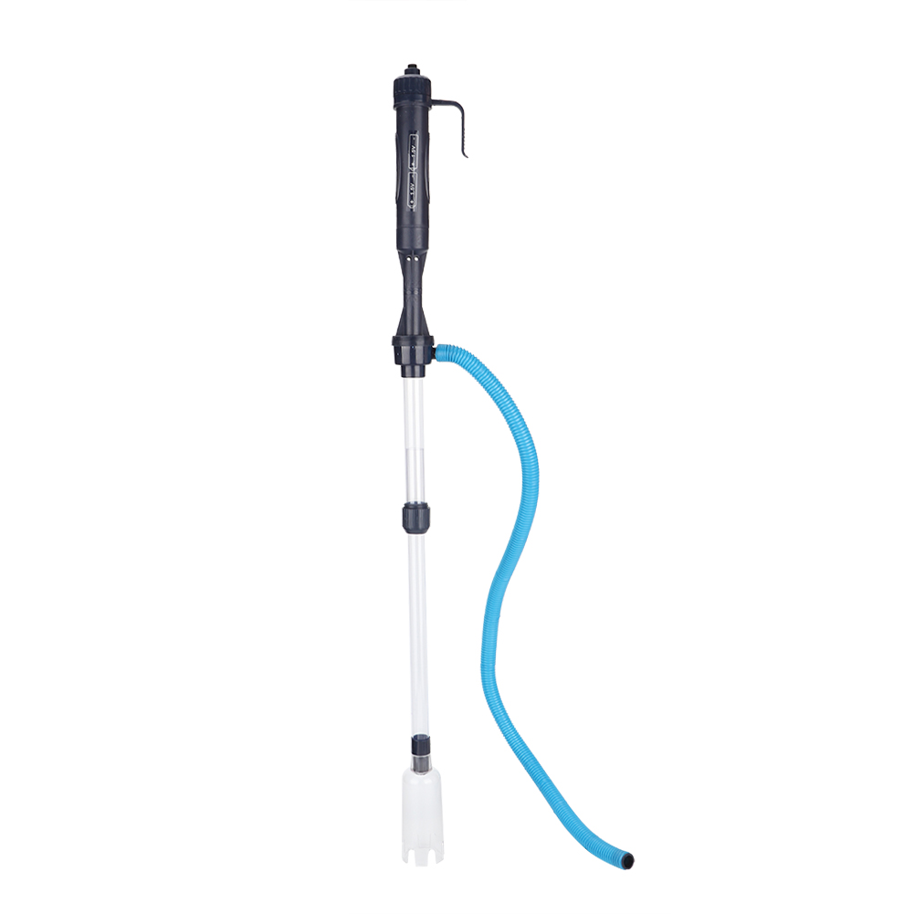 Elektrikli Balık Tankı Temizle - Marine Aquarium Vacuum incelemesi ve fiyatı