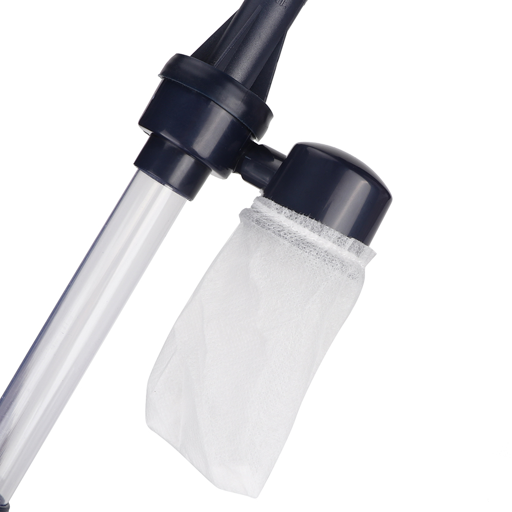 Elektrikli Balık Tankı Temizle - Marine Aquarium Vacuum incelemesi ve fiyatı