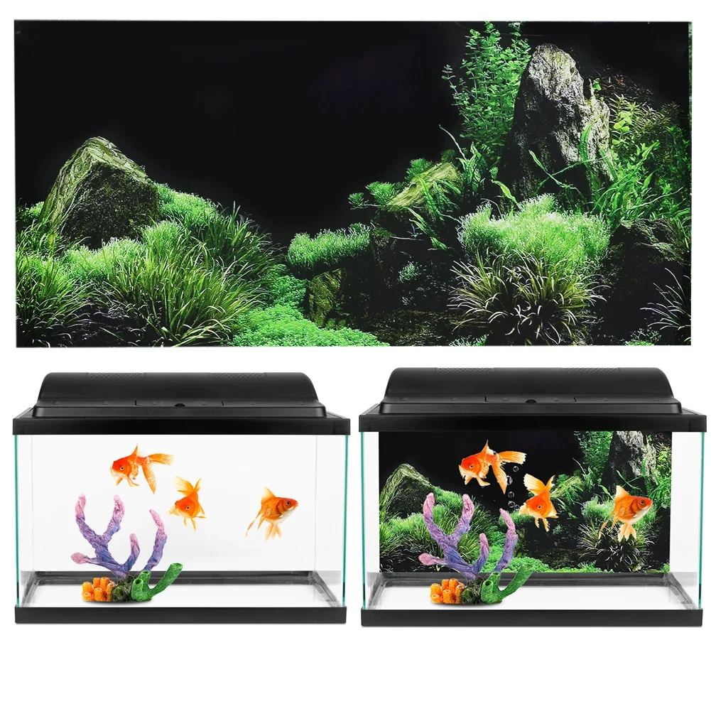 Akvaryum 3d Sticker Poster içi - Aquarium Innovative Marine incelemesi ve fiyatı