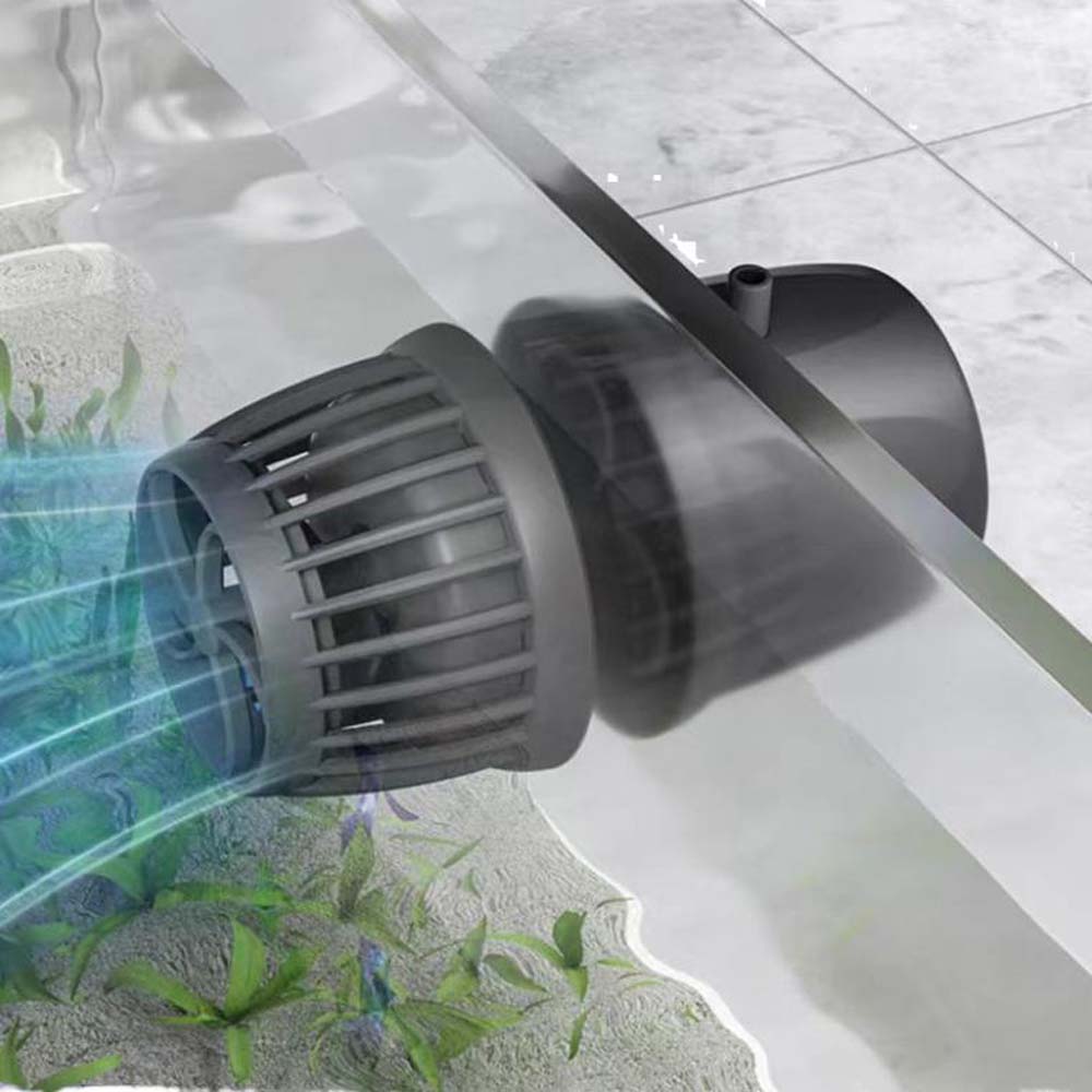 Akıllı DMP Serisi Deniz Oldukç - Marine Aquarium Wave Maker incelemesi ve fiyatı