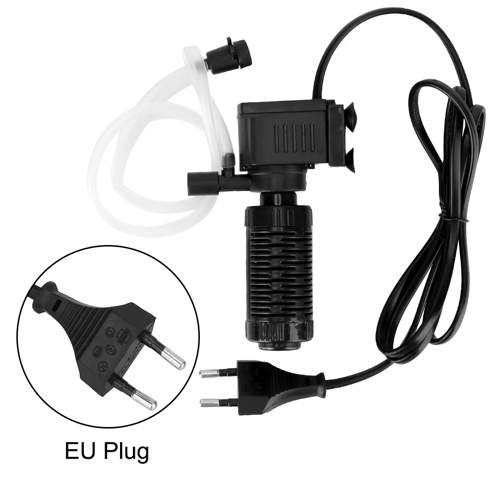 Mini Balık Tankı Filtresi, Tat - Marine Aquarium Overflow Box incelemesi ve fiyatı