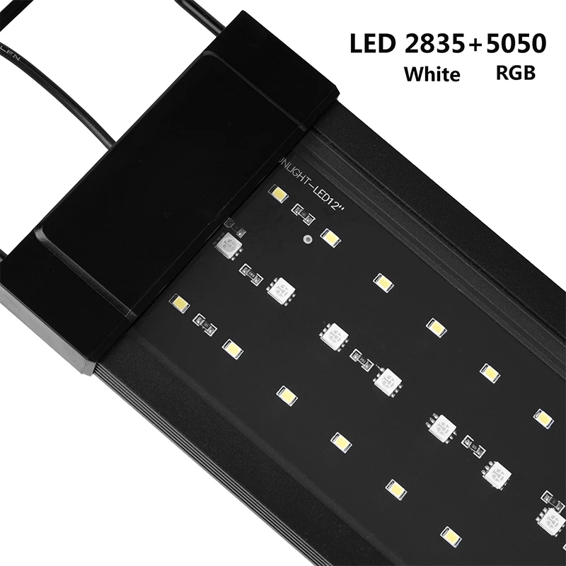 Akvaryum LED aydınlatma 24/7 s - Marine Aquarium Hours incelemesi ve fiyatı