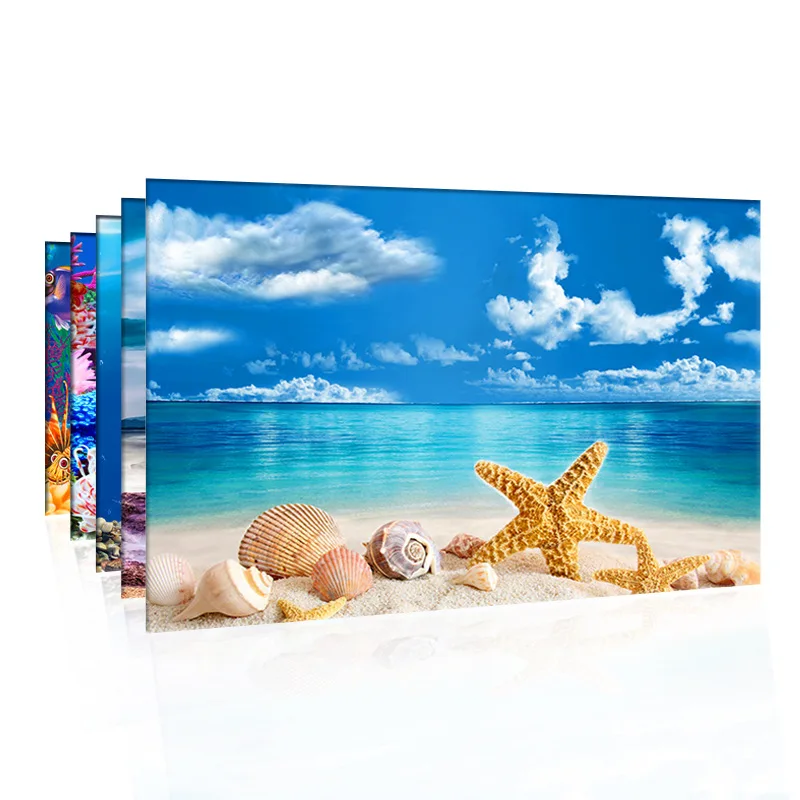 Akvaryum için arka plan 3d Eti - Aquarium Innovative Marine incelemesi ve fiyatı