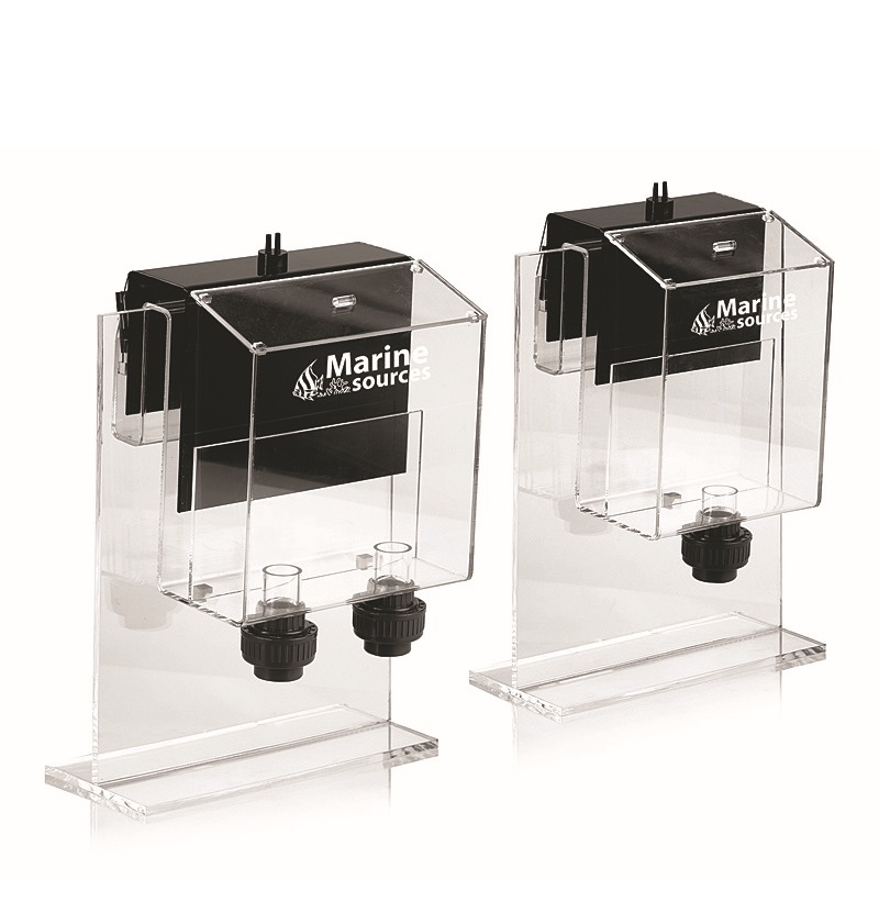 Deniz Kaynakları Akvaryum Su K - Marine Aquarium Overflow Box incelemesi ve fiyatı