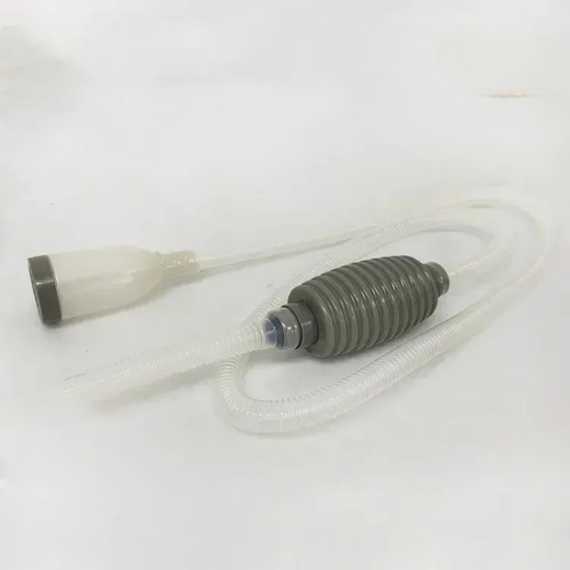 Akvaryum Sifon Vakum Temizleyi - Marine Aquarium Vacuum incelemesi ve fiyatı
