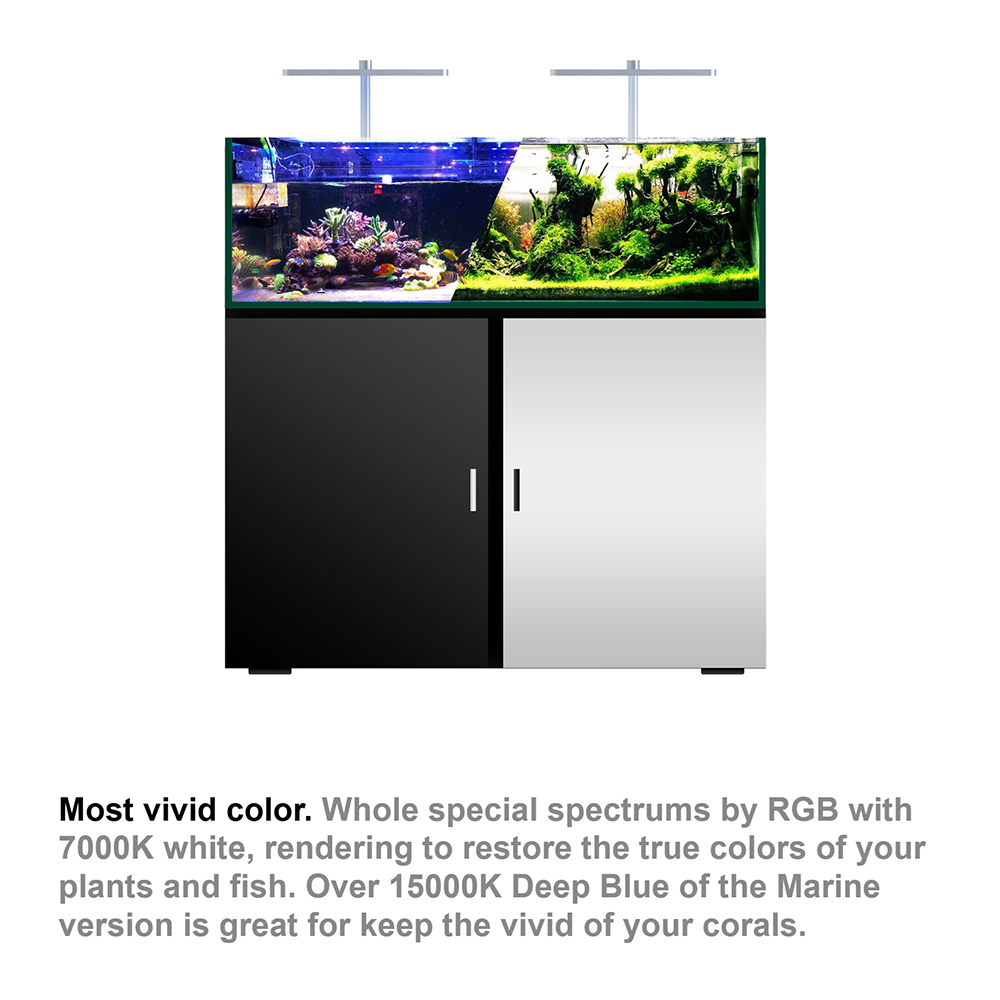 XF330-2 XF350-2 Akvaryum Dalga - Marine Aquarium Wave Maker incelemesi ve fiyatı