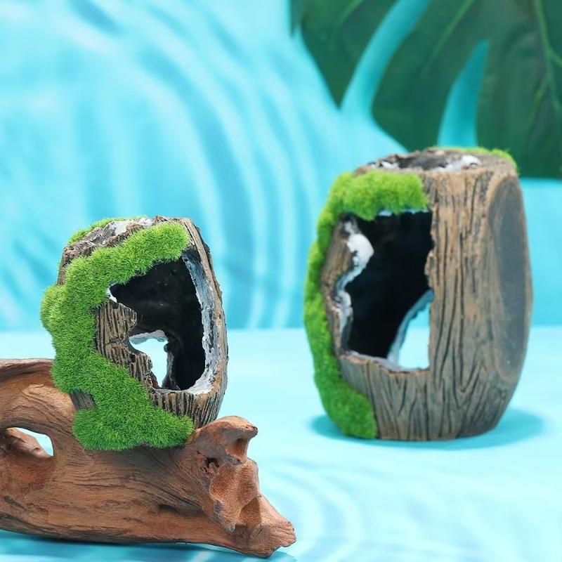 Gizlenme Mağarası Akvaryum Pey - Aquarium Innovative Marine incelemesi ve fiyatı