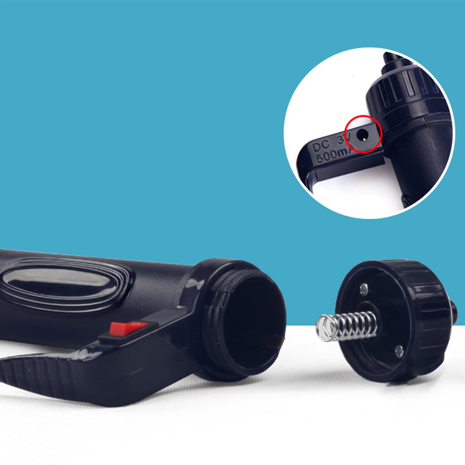 Elektrikli Akvaryum Süpürgesi  - Marine Aquarium Vacuum incelemesi ve fiyatı
