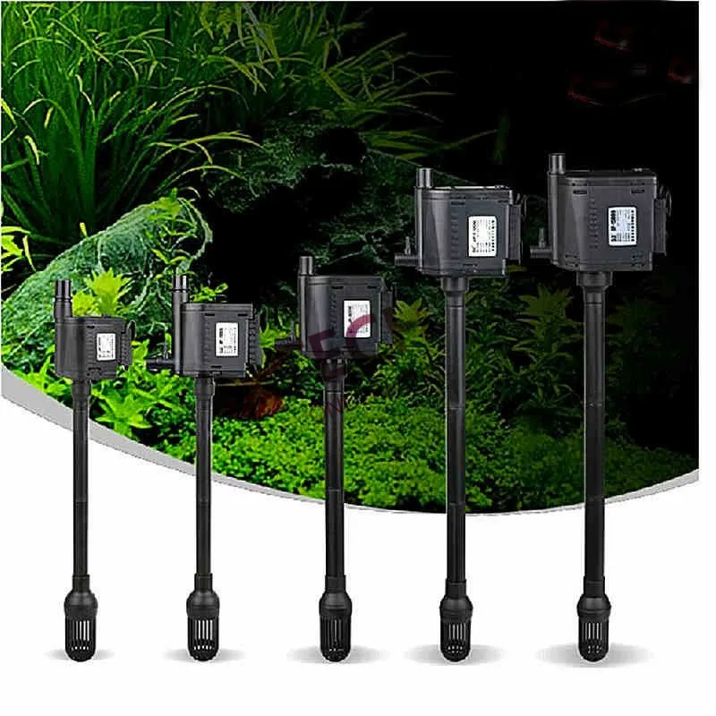 220-240 V 6 W 12 W 20 W 25 W 4 - Marine Aquarium Overflow Box incelemesi ve fiyatı