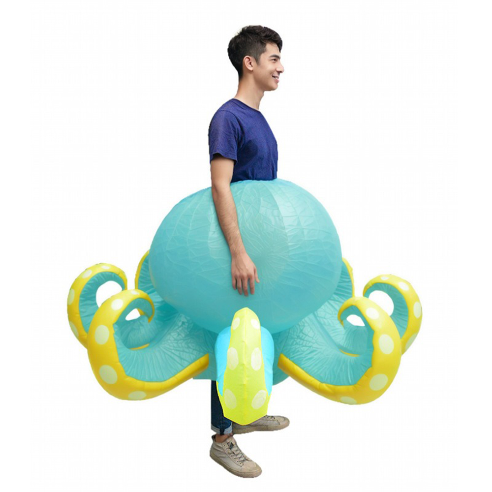 Akvaryum Geçit Töreni Performa - Aquarium Marine Parade incelemesi ve fiyatı