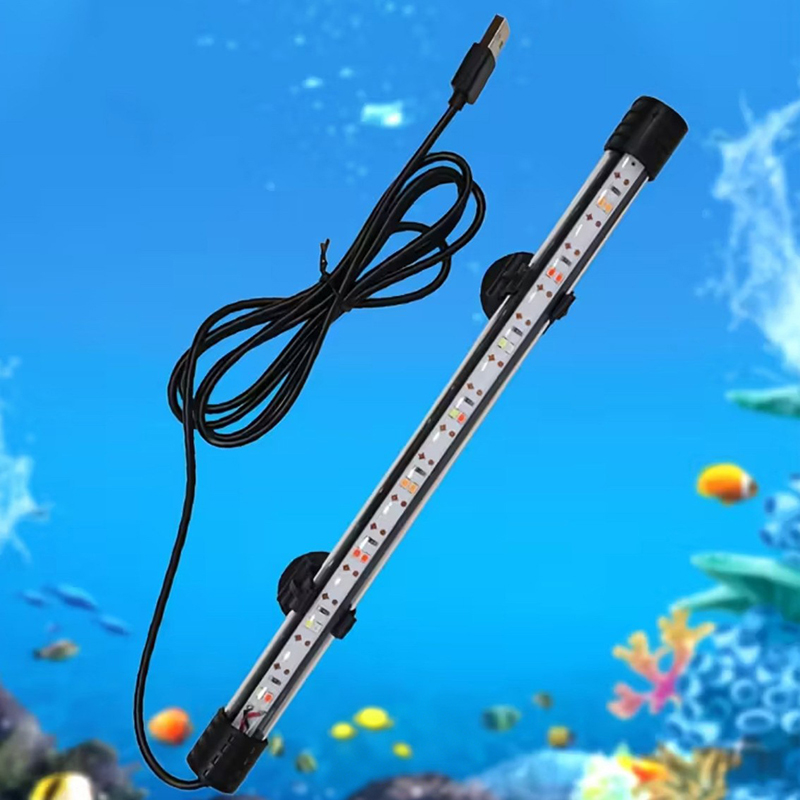 Balık Tankı Işık Sualtı Aydınl - Aquarium Marine Lights incelemesi ve fiyatı