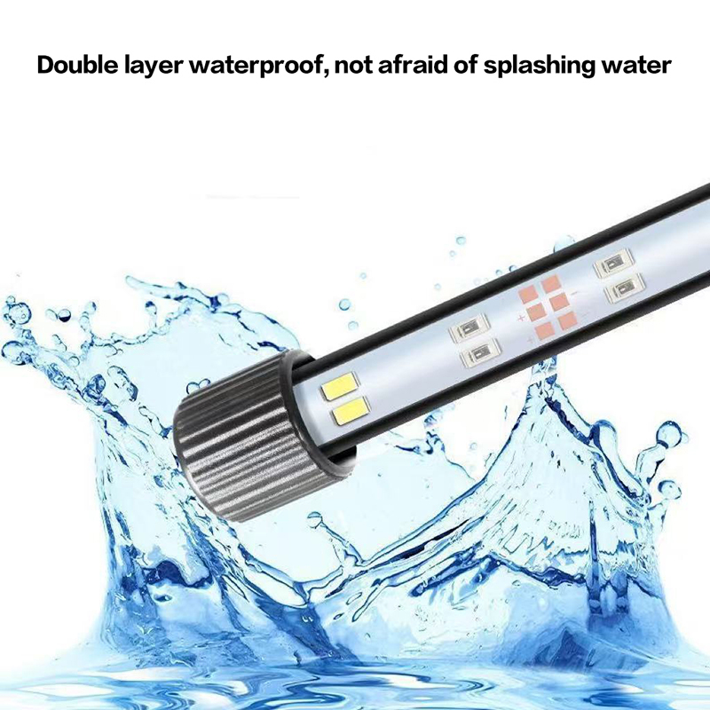 Balık Tankı Işık Sualtı Aydınl - Aquarium Marine Lights incelemesi ve fiyatı