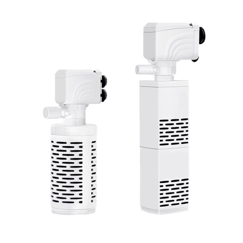 3 in 1 Akvaryum Filtre Pompası - Marine Aquarium Wave Maker incelemesi ve fiyatı