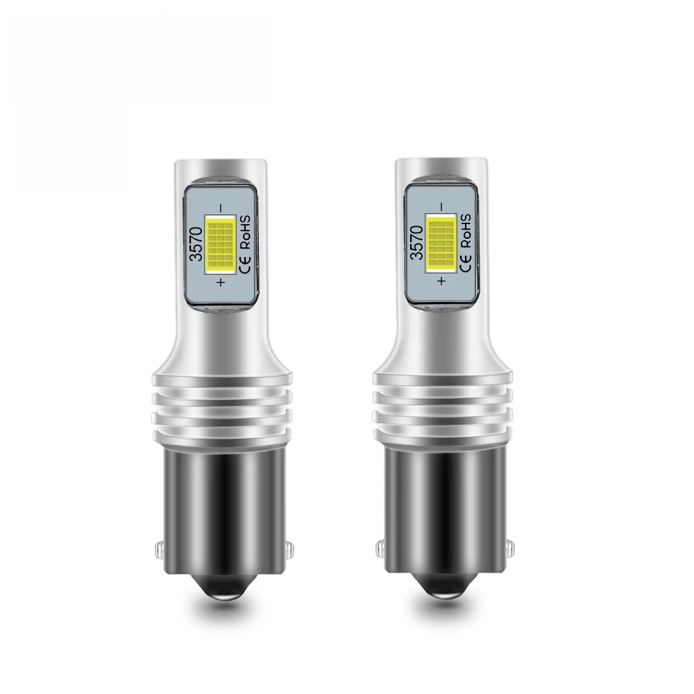 P21W 1156 BA15S LED Ters Işık  - Actinic Blue Led incelemesi ve fiyatı
