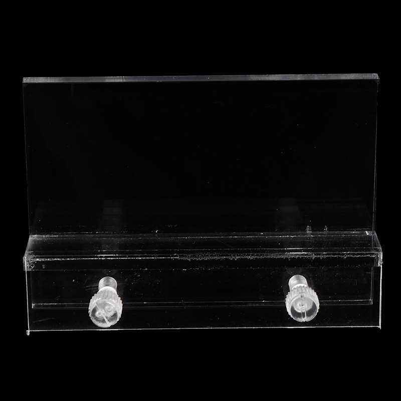 Akrilik Şeffaf Akvaryum Şeffaf - Aquarium Marine Lights incelemesi ve fiyatı