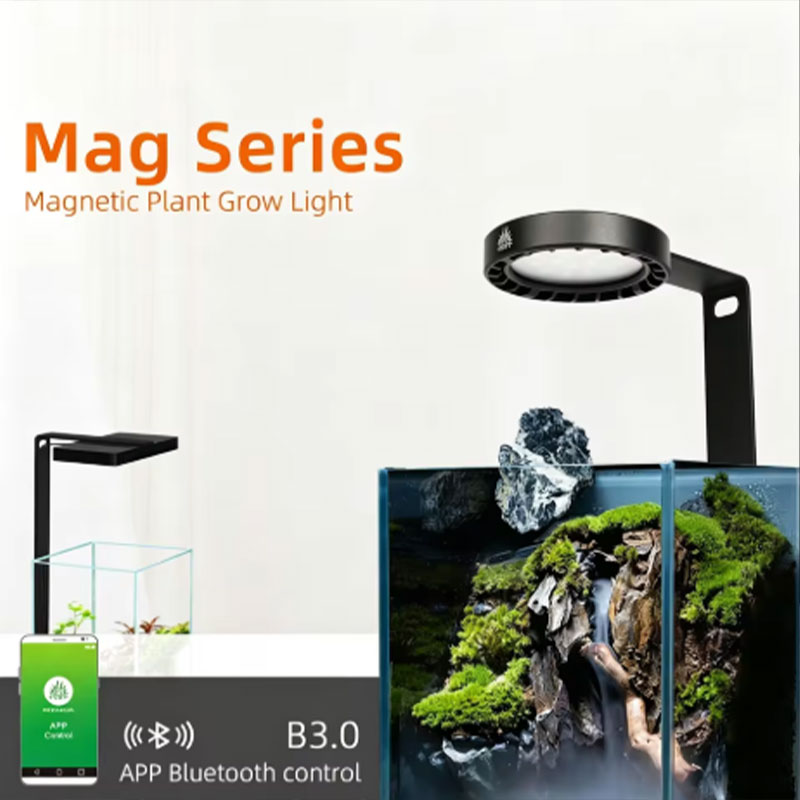 HAFTA İÇİ AQUA Mag Pro Mag Max - Aquarium Marine Lights incelemesi ve fiyatı