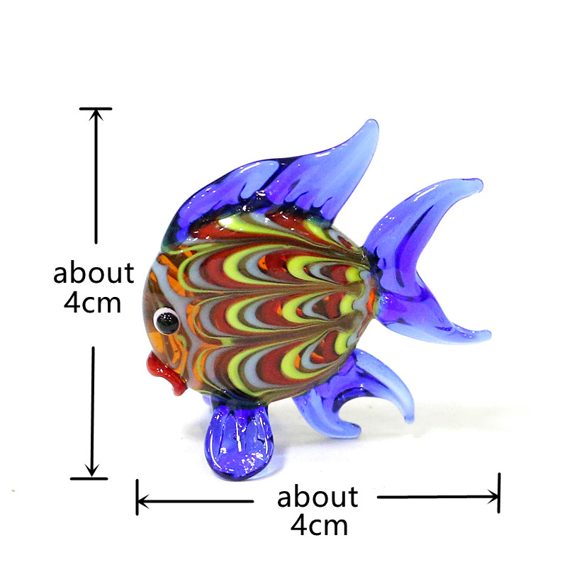 Renkli Tropikal Balık Mini Fig - Aquarium Innovative Marine incelemesi ve fiyatı