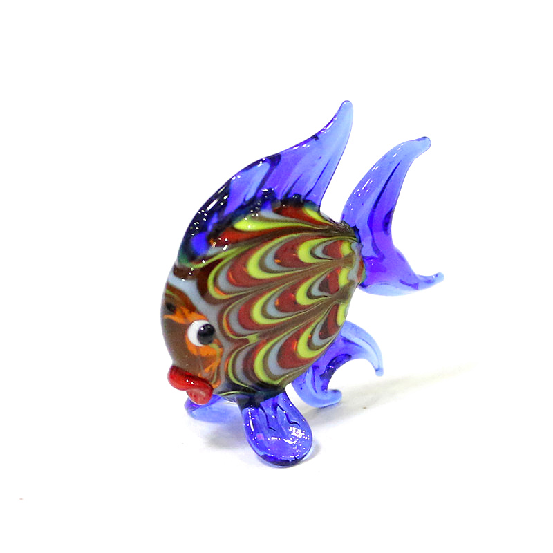 Renkli Tropikal Balık Mini Fig - Aquarium Innovative Marine incelemesi ve fiyatı
