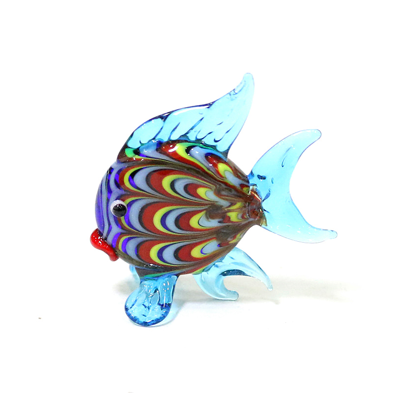 Renkli Tropikal Balık Mini Fig - Aquarium Innovative Marine incelemesi ve fiyatı
