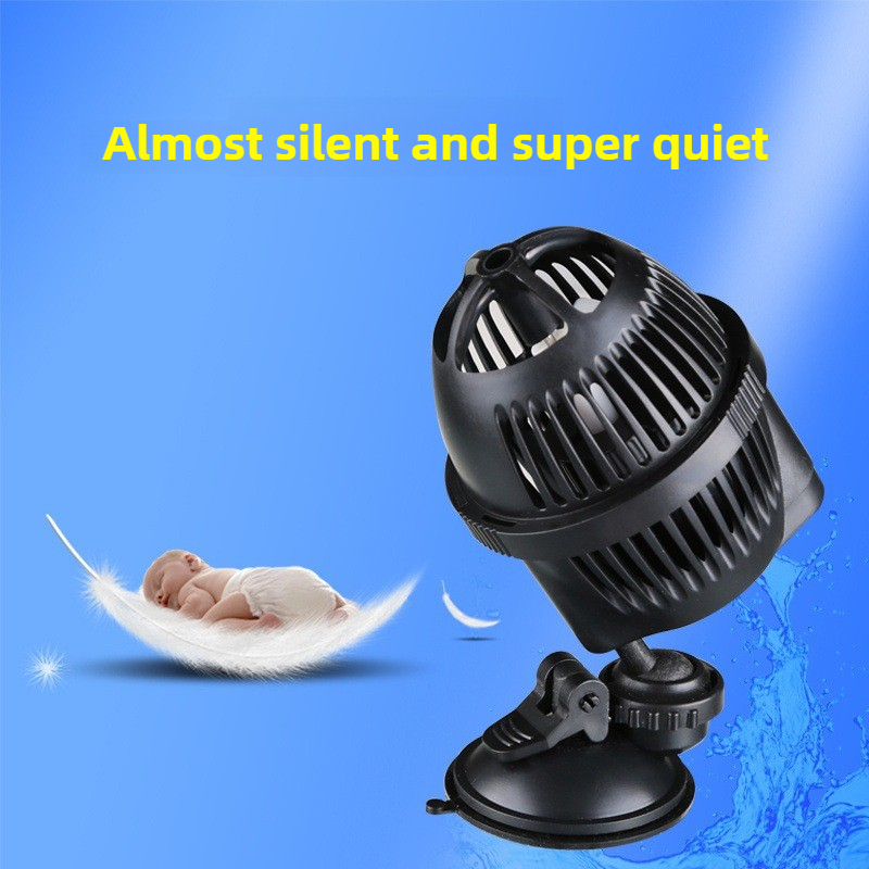 Akvaryum Dalga Üretici Dalga P - Marine Aquarium Wave Maker incelemesi ve fiyatı