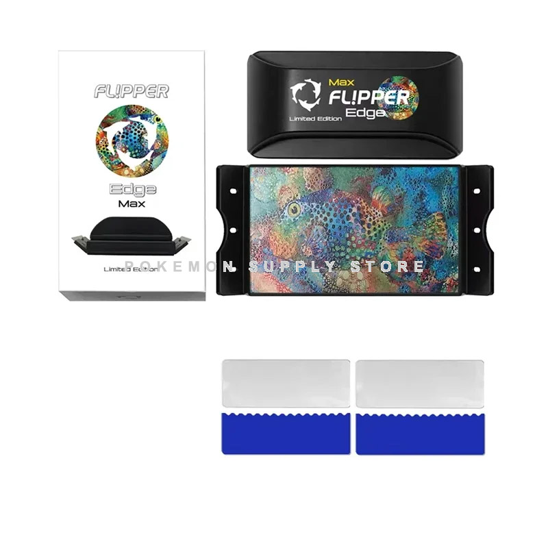 Sınırlı Sayıda Flipper Edge Ma - Marine Aquarium Vacuum incelemesi ve fiyatı