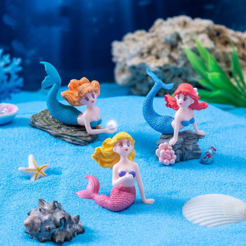 4 adet plastik balık tankı küç - Aquarium Innovative Marine incelemesi ve fiyatı