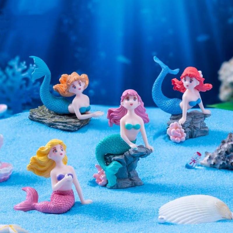 4 adet plastik balık tankı küç - Aquarium Innovative Marine incelemesi ve fiyatı