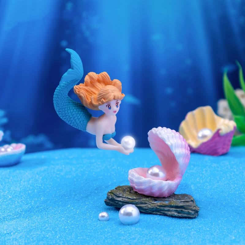 4 adet plastik balık tankı küç - Aquarium Innovative Marine incelemesi ve fiyatı