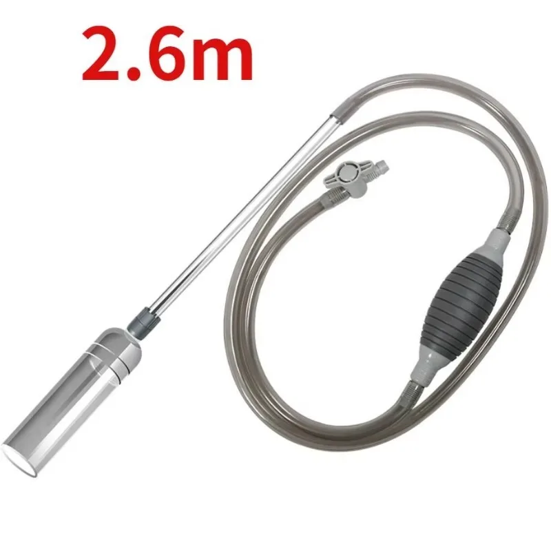1.5 m Akvaryum Manuel Su Değiş - Marine Aquarium Vacuum incelemesi ve fiyatı