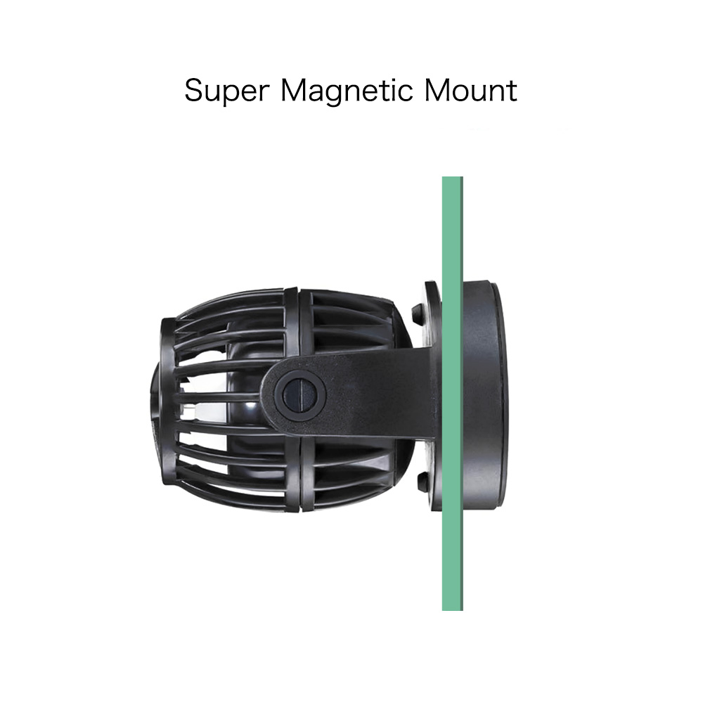 Jebao Jecod SW-2 SW-4 SW-8 SW- - Marine Aquarium Wave Maker incelemesi ve fiyatı