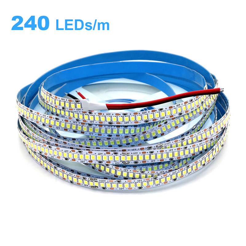 2835 5M 300 600 1200LED LED Şe - Actinic Blue Led incelemesi ve fiyatı