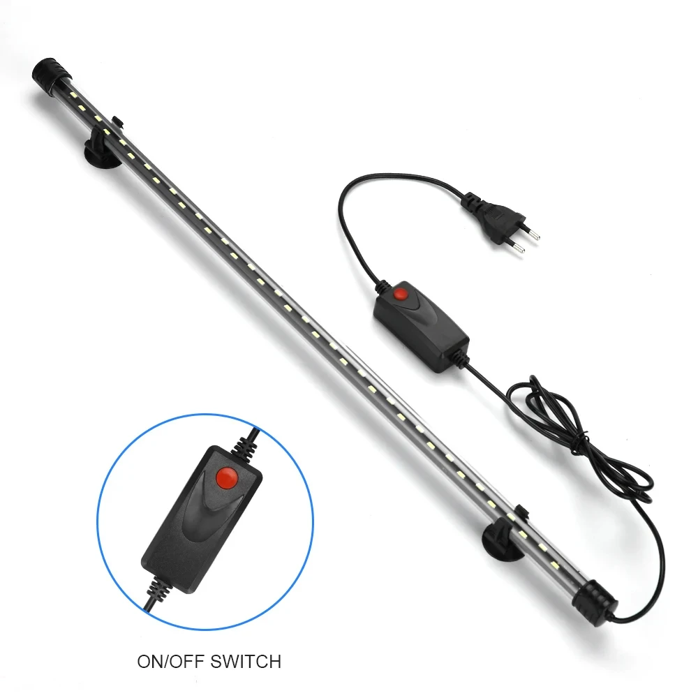58 CM Akvaryum Işık LED Bitki  - Aquarium Marine Lights incelemesi ve fiyatı
