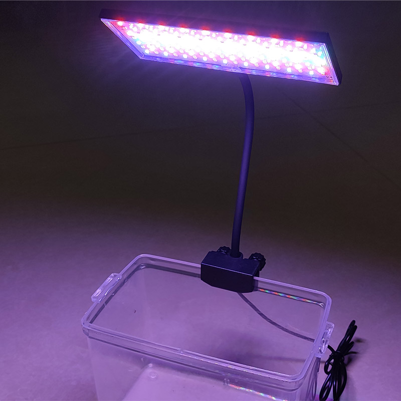 3 Işık Renk Ayarlı Akvaryum La - Aquarium Marine Lights incelemesi ve fiyatı