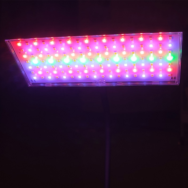 3 Işık Renk Ayarlı Akvaryum La - Aquarium Marine Lights incelemesi ve fiyatı