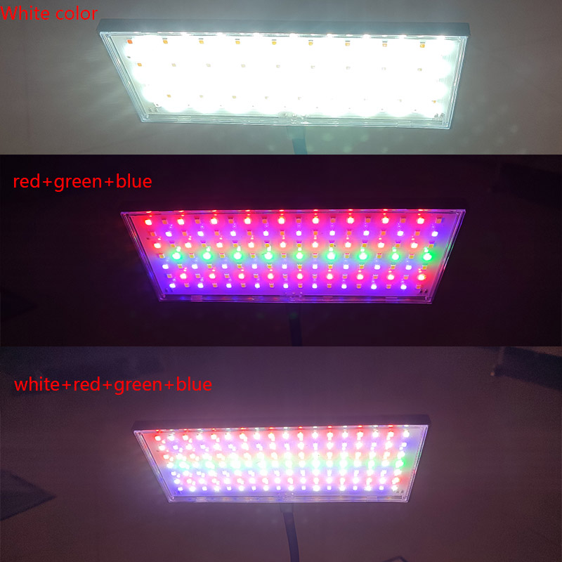 3 Işık Renk Ayarlı Akvaryum La - Aquarium Marine Lights incelemesi ve fiyatı