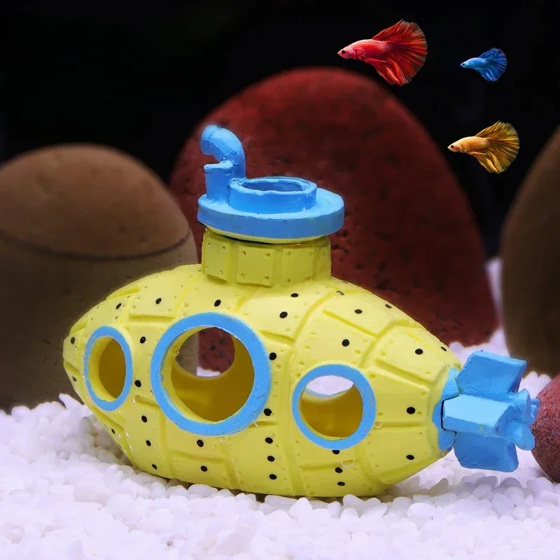 Reçine Denizaltı Süsleri Akvar - Aquarium Innovative Marine incelemesi ve fiyatı